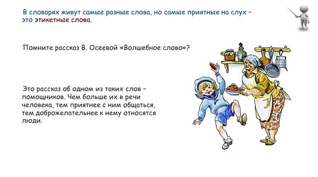 слово и его значение